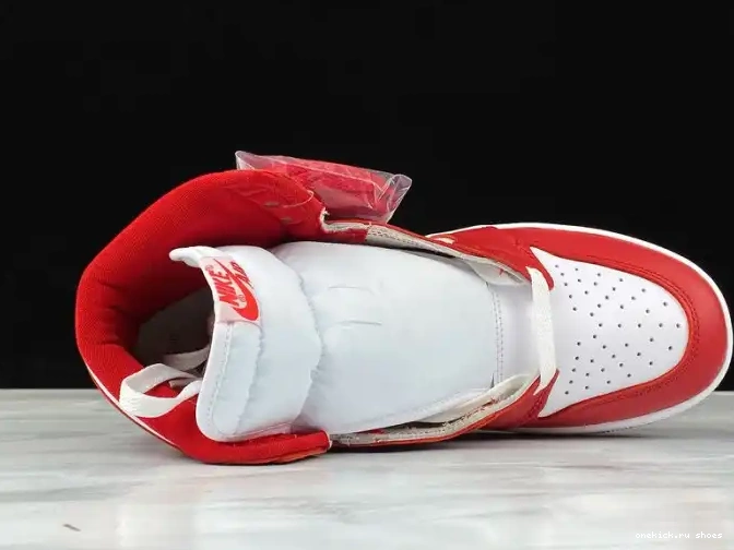 Cheap Beginnings' High 'New OG Retro Jordan 1 '85 Air CQ4921-601 0516